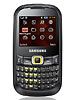 Samsung B3210 CorbyTXT GSM 850 / 900 / 1800 / 1900 112 x 59.6 x 12.9 mm Camera 2 MP, 1600x1200 pixels