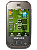 Samsung B5722
GSM 850 / 900 / 1800 / 1900
GSM 900 / 1800
104 x 54.9 x 14.4 mm
Camera 3.15 MP, 2048x1536 pixels, LED flash