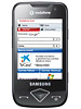 Samsung S5600v Blade
GSM 850 / 900 / 1800 / 1900
HSDPA 900 / 2100
102.8 x 54.8 x 12.9 mm
Camera 3.15 MP, 2048x1536 pixels, LED flash

For Vodafone