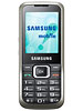 Samsung C3060R
GSM 900 / 1800 / 1900
114 x 48.4 x 15.4 mm
Camera 1.3 MP, 1280 x 1024 pixels