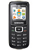 Samsung E1107 Crest Solar
GSM 900 / 1800
105.2 x 44.2 x 16.4 mm

Also known as Samsung Solar Guru