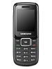 Samsung E1210
GSM 900 / 1800
108 x 43.5 x 14.3 mm

Also known as Samsung Guru1210