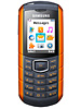 Samsung E2370
GSM 900 / 1800
112 x 49 x 19 mm
Camera VGA, 640 x 480 pixels