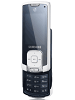 Samsung F330
GSM 900 / 1800 / 1900
HSDPA 2100
103 x 48 x 13.5 mm
Camera 2 MP, 1600x1200 pixels, video, flash; secondary VGA videocall camera