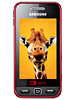 Samsung I6220 Star TV
GSM 850 / 900 / 1800 / 1900
105 x 53 x 12 mm
Camera 3.15 MP, 2048x1536 pixels