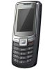 Samsung Impact b
GSM 900 / 1800
105 x 45 x 14 mm