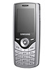 Samsung J165
GSM 850 / 900 / 1800 / 1900
UMTS 850 / 2100
110.5 x 48.3 x 13.4 mm
Camera 1.3 MP, 1280x960 pixels
