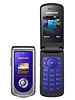Samsung M2310
GSM 850 / 900 / 1800 / 1900
93 x 45 x 17.6 mm
Camera VGA, 640 x 480 pixels