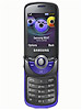 Samsung M2510
GSM 850 / 900 / 1800 / 1900
99.5 x 46.5 x 15.7 mm
Camera 1.3 MP, 1280 x 1024 pixels