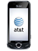 Samsung A897 Mythic
GSM 900 / 1800 / 1900
UMTS 850 / 1900
114 x 47.3 x 14.9 mm
Camera 3.15 MP, 2048x1536 pixels

For AT&T