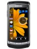 Samsung i8910 Omnia HD GSM 850 / 900 / 1800 / 1900 HSDPA 900 / 1900 / 2100 123 x 58 x 12.9 mm Camera 8 MP, 3264x2448 pixels, autofocus,  video(1280x720@24fps), LED flash; secondary CIF videocall camera Symbian S60 rel.5