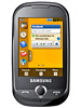 Samsung S3650 Corby GSM 850 / 900 / 1800 / 1900 103 x 56.5 x 12 mm Camera 2 MP, 1600x1200 pixels  Also known as Samsung S3650 Genio Touch