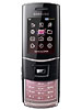 Samsung S5050
GSM 850 / 900 / 1800 / 1900
105 x 49 x 14.9 mm
Camera 3.15 MP, 2048x1536 pixels, LED flash