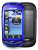 Samsung S7550 Blue Earth GSM 850 / 900 / 1800 / 1900 HSDPA 900 / 2100 108 x 53.6 x 14.2 mm Camera 3.15 MP, 2048x1536 pixels