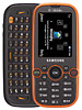 Samsung T469 Gravity 2
GSM 850 / 900 / 1800 / 1900
HSDPA 1700 / 2100
114.3 x 52 x 15 mm
Camera 2 MP, 1600x1200 pixels

For T-Mobile