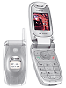 Sagem MY C3-2
GSM 900 / 1800
77 x 41 x 22 mm, 70 cc