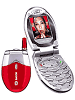 Sagem MY C-3b
GSM 900 / 1800
81 x 51 x 22.5 mm