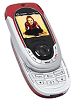 Sagem MY C-4
GSM 900 / 1800
90 x 44.5 x 23 mm
