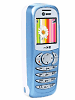Sagem MY X-2
GSM 900 / 1800
99 x 45 x 21 mm