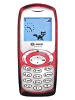 Sagem MY X-3
GSM 900 / 1800
106 x 46 x 20 mm, 79 cc

MY X-3d modification has Infrared and Data capabilities