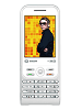 Sagem MY X-8
GSM 900 / 1800 / 1900
115 x 47 x 20.8 mm
Camera 1.3 MP, 1280x960 pixels, video, flash