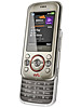 Sony Ericsson W395
GSM 850 / 900 / 1800 / 1900
96 x 47 x 14.9 mm
Camera 2 MP, 1600x1200 pixels, video