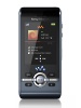 Sony Ericsson W595s
GSM 850 / 900 / 1800 / 1900
HSDPA 2100
100 x 47 x 14 mm
Camera 3.15 MP, 2048x1536 pixels, video (QVGA 15fps)