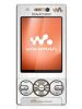 Sony Ericsson W705
GSM 850 / 900 / 1800 / 1900
HSDPA 900 / 2100
95 x 47.5 x 14.3 mm
Camera 3.15 MP, 2048x1536 pixels, video, LED flash; secondary videocall camera

- Sony Ericsson W705u with UMA (for Orange)