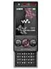 Sony Ericsson W715
GSM 850 / 900 / 1800 / 1900
HSDPA 900 / 1900 / 2100
95 x 47.5 x 14.3 mm
Camera 3.15 MP, 2048x1536 pixels, video(QVGA@15fps), LED flash; secondary videocall camera

For Vodafone