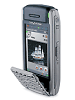Sony Ericsson P900
GSM 900 / 1800 / 1900
115 x 57 x 24 mm
Camera VGA, 640x480 pixels
Symbian OS v7.0, UIQ v2.1 UI