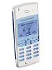 Sony Ericsson T100
GSM 900 / 1800
99 x 43.5 x 17.7 mm