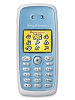 Sony Ericsson T300
GSM 900 / 1800 / 1900
106 x 48 x 22 mm
