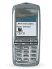 Sony Ericsson T600
GSM 900 / 1800 / 1900
92 x 41 x 20 mm