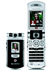 Sony Ericsson V800
GSM 900 / 1800 / 1900
UMTS 2100
102 x 49 x 24 mm
Camera 1.3 MP, 1280x960 pixels, rotating lens, flash