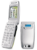 Sony Ericsson Z600
GSM 900 / 1800 / 1900
90 x 48 x 28 mm
Camera CIF, 352 x 288 pixels