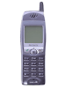 Sony CMD J6
GSM 900 / 1800
123 x 43 x 20 mm