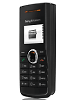 Sony Ericsson J120
GSM 900 / 1800
99 x 44 x 17 mm

J120i: Dual band 900/1800 Mhz J120c: Dual band 900/1800 Mhz - For mainland China