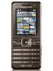 Sony Ericsson K770 GSM 900 / 1800 / 1900 UMTS 2100 105 x 47 x 14.5 mm Camera 3.15 MP, 2048x1536 pixels, autofocus, video, LED flash, secondary VGA videocall camera