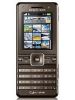 Sony Ericsson K770
GSM 900 / 1800 / 1900
UMTS 2100
105 x 47 x 14.5 mm
Camera 3.15 MP, 2048x1536 pixels, autofocus, video, LED flash, secondary VGA videocall camera