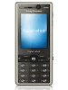 Sony Ericsson K810
GSM 900 / 1800 / 1900
UMTS 2100
106 x 48 x 17 mm
Camera 3.15 MP, 2048x1536 pixels, autofocus, video(QCIF), xenon flash; secondary videocall camera

- K810i UMTS/900/1800/1900 MHz- K810c UMTS/900/1800/1900 MHz for China Mainland