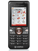 Sony Ericsson V630
GSM 900 / 1800 / 1900
UMTS 2100
102 x 45.7 x 16.9 mm
Camera 2 MP, 1600x1200 pixels, video; secondary VGA video call camera

Vodafone exclusive