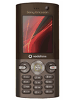 Sony Ericsson V640
GSM 900 / 1800 / 1900
HSDPA 2100
103 x 47 x 15.5 mm
Camera 2 MP, 1600x1200 pixels, video; secondary CIF videocall camera

Vodafone exclusive