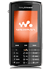 Sony Ericsson W960 GSM 900 / 1800 / 1900 UMTS 2100 109 x 55 x 16 mm Camera 3.15 MP, 2048x1536 pixels, autofocus, video(QVGA 15fps), LED flash; secondary VGA videocall camera Symbian OS v9.1, UIQ 3.0