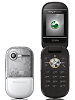 Sony Ericsson Z250
GSM 900 / 1800 / 1900
GSM 850 / 1800 / 1900
85 x 47 x 19.5 mm
Camera VGA, 640x480 pixels

Z250i - GSM 900/1800/1900
Z258c - GSM 900/1800/1900 for the China MainlandZ250a - GSM 850/1800/1900 for the Americas market