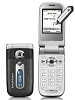 Sony Ericsson Z558
GSM 900 / 1800 / 1900
87.5 x 45.5 x 20.5 mm
Camera 1.3 MP, 1280 x 1024 pixels, video(QCIF)

Z558i 900/1800/1900 for Europe, Middle East, Africa, Asia Pacific. 
Z558c 900/1800/1900 for Mainland China.