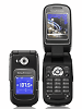 Sony Ericsson Z710
GSM 850 / 900 / 1800 / 1900
88 x 48 x 24.5 mm
Camera 2 MP, 1600x1200 pixels, video

Z710i 850/900/1800/1900 for Europe, Middle East, Africa and Americas Z710c 850/900/1800/1900 for Mainland China