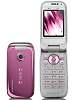 Sony Ericsson Z750
GSM 850 / 900 / 1800 / 1900
HSDPA 850 / 1900 / 2100
97.4 x 49 x 20 mm
Camera 2 MP, 1600x1200 pixels, video(QVGA@15fps); secondary video call camera