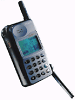 Sony CMD Z1 plus
GSM 900
98 x 60 x 26 mm, 120 cc