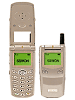 Sewon SG-1000
GSM 900 / 1800
88 x 44 x 25 mm