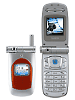 Sewon SGD-1030
GSM 900 / 1800
82 x 44 x 22 mm
Camera VGA, 640x480 pixels